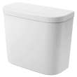 Essence 1.28gpf Left-Hand Toilet Tank Only, 39679000