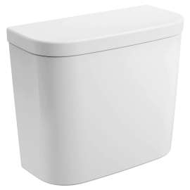 Essence 1.28gpf Right-Hand Toilet Tank Only, 39680000