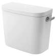 Essence 1.28gpf Right-Hand Toilet Tank Only, 39680000