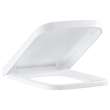 Eurocube Elongated Toilet Seat, 39736000