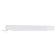 Eurocube Elongated Toilet Seat, 39736000