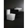 Eurocube Elongated Toilet Seat, 39736000
