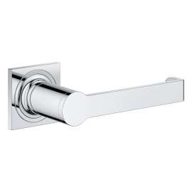 Allure Toilet Paper Holder, 40279001