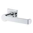 Allure Toilet Paper Holder, 40279001