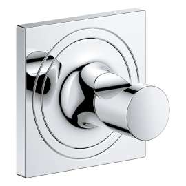 Allure Towel Hook, 40284001