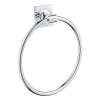 Allure Towel Ring, 40339001