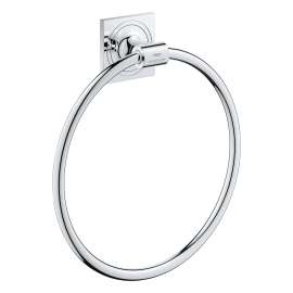 Allure Towel Ring, 40339001