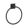 Allure Towel Ring, 403392431