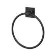 Allure Towel Ring, 403392431