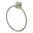 Allure Towel Ring, 40339EN1