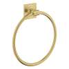 Allure Towel Ring, 40339GN1