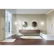 Allure Towel Ring, 40339GN1