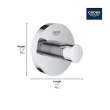 Robe Hook, 403642431