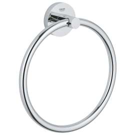 8" Towel Ring, 40365001