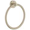 8" Towel Ring, 40365EN1