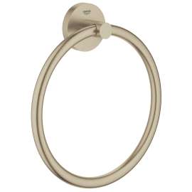 8" Towel Ring, 40365EN1
