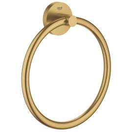 8" Towel Ring, 40365GN1