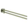 18" Double Towel Bar, 40371EN1