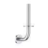 Spare Paper Holder, 40385001