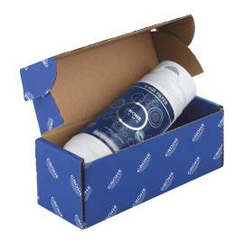 GROHE Blue Carbon Filter, S-Size, 40404001