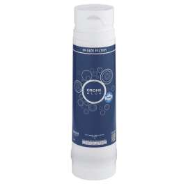 GROHE Blue Carbon Filter, M-Size, 40430001