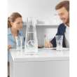 GROHE Blue Water Glasses (6 Pieces), 40437000