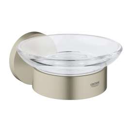 Soap Dish with Holder, 40444EN1