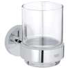 Glass with Holder, 40447001
