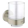 Glass with Holder, 40447EN1