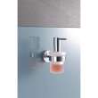Soap Dispenser with Holder, 40448001