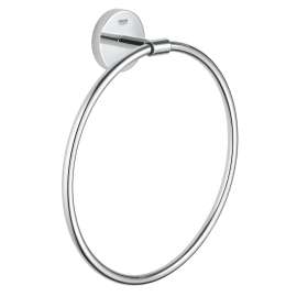 8" Towel Ring, 40460001