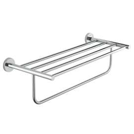 22 1/4" Multi-Towel Rack, 40462001