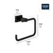 Paper Holder, 40507A01