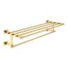 23 5/8" Multi-Towel Rack, 40512GN1