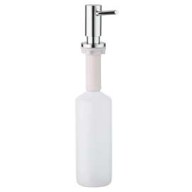 Cosmopolitan Soap Dispenser, 40535000