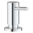 Cosmopolitan Soap Dispenser, 40535000
