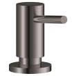 Cosmopolitan Soap Dispenser, 40535A00