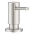 Cosmopolitan Soap Dispenser, 40535DC0