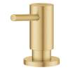 Cosmopolitan Soap Dispenser, 40535GN0