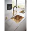Cosmopolitan Soap Dispenser, 40535GN0