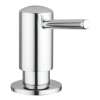 Contemporary Soap Dispenser, 40536000