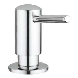 Contemporary Soap Dispenser, 40536000