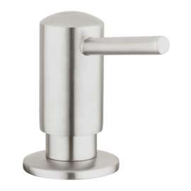 Contemporary Soap Dispenser, 40536DC0
