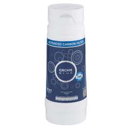 GROHE Blue Activated Carbon Filter, 40547001