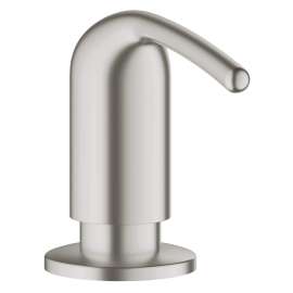 Soap Dispenser, 40553DC0