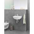 Holder For Glass, Soap Dish Or Soap Dispenser, 40585001
