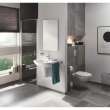 Holder For Glass, Soap Dish Or Soap Dispenser, 40585001