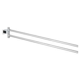 18" Double Towel Bar, 40624001