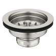 Sink Strainer, 40708DC0