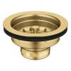 Sink Strainer, 40708GN0